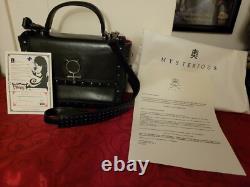 Alice Madness Returns Sac à main Vorpal Mystérieux Extrêmement RARE 198/200 NEUF