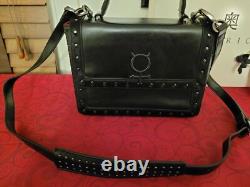 Alice Madness Returns Sac à main Vorpal Mystérieux Extrêmement RARE 198/200 NEUF