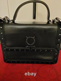 Alice Madness Returns Sac à main Vorpal Mystérieux Extrêmement RARE 198/200 NEUF