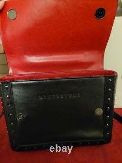 Alice Madness Returns Sac à main Vorpal Mystérieux Extrêmement RARE 198/200 NEUF