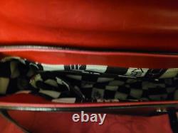 Alice Madness Returns Sac à main Vorpal Mystérieux Extrêmement RARE 198/200 NEUF