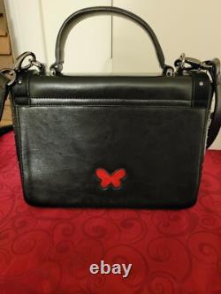 Alice Madness Returns Sac à main Vorpal Mystérieux Extrêmement RARE 198/200 NEUF