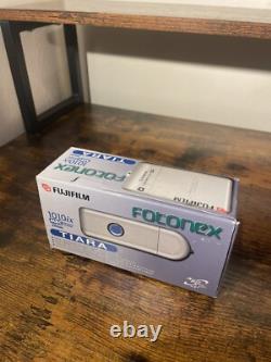 Appareil photo Fujifilm FOTONEX 1000ix MRC (Jamais utilisé) ? Appareil photo extrêmement rare en parfait état.
