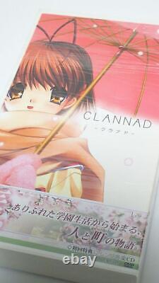 Article extrêmement rare et unique de la marque CLANNAD, tout neuf et jamais utilisé, anime japonais
