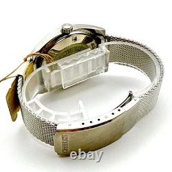 B150 Montre pour homme CITIZEN SEVEN STAR V2 automatique, extrêmement rare et fonctionnelle