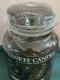 Balsam Et C&egrave;dre Bougie Yankee Candle King De 13 Lb Extr&ecirc;mement Rare, Neuve, Jamais Allum&eacute;e