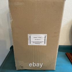 Balsam et Cèdre bougie Yankee Candle King de 13 lb extrêmement rare, neuve, jamais allumée