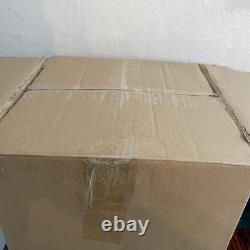 Balsam et Cèdre bougie Yankee Candle King de 13 lb extrêmement rare, neuve, jamais allumée