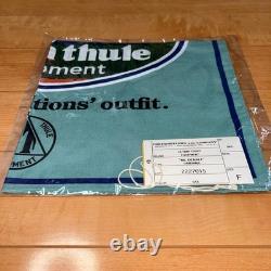 Bandana promotionnelle Freewheelers Mt. Denali, rare, neuve, non ouverte, extrêmement rare