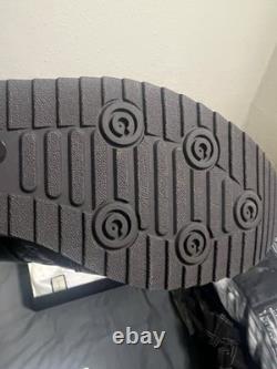 Baskets Monogram Gucci AUTHENTIQUES, NEUVES ! Ce qui est extrêmement rare