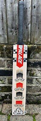 Batte de cricket SH Gray Nicolls x Palace Skateboards Collaboration EXTREMEMENT RARE