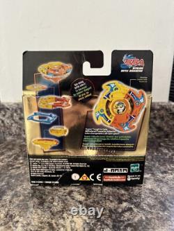 Beyblade Hyperblade Dragoon Fighter Neuf Scellé Extrêmement Rare
