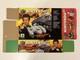 Bo&icirc;te De Console Nintendo 64 Goldeneye. Bo&icirc;te De Vente Au D&eacute;tail Authentique, Neuve Et Extr&ecirc;mement Rare