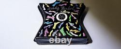 Bond No. 9 Andy Warhol Lexington Avenue EDP 100ml Extrêmement Rare & Discontinué