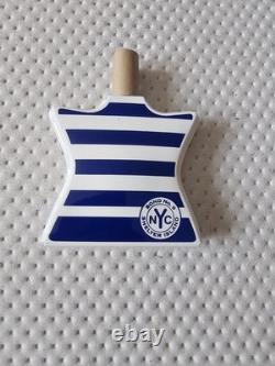 Bond No 9 Shelter Island EDP 100ml. Pas de boîte, inutilisé. Prix de détail recommandé 285 £. Extrêmement rare.