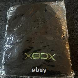 Bonnet de lancement officiel original Xbox, extrêmement rare ! Neuf
