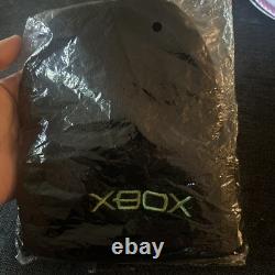 Bonnet de lancement officiel original Xbox, extrêmement rare ! Neuf