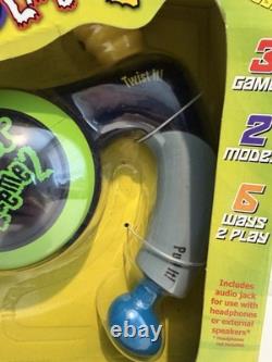 Bop It Extreme 2 RARE neuf en boîte 2004