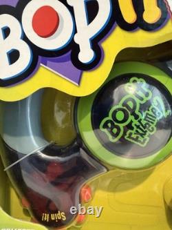 Bop It Extreme 2 RARE neuf en boîte 2004