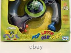 Bop It Extreme 2 RARE neuf en boîte 2004