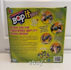 Bop It Extreme 2 RARE neuf en boîte 2004