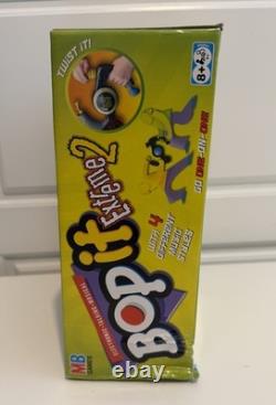 Bop It Extreme 2 RARE neuf en boîte 2004