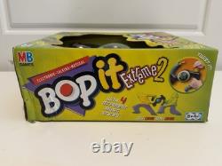 Bop It Extreme 2 RARE neuf en boîte 2004