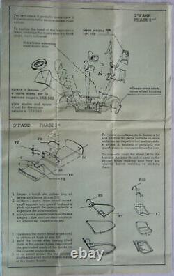 Bosica Porsche 356a Coupé Extrêmement Rare