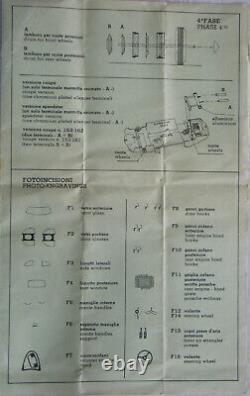 Bosica Porsche 356a Coupé Extrêmement Rare