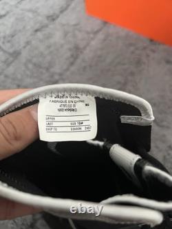 Bottes de boxe pour hommes Nike Hyper KO 1 UK 9 Extrêmement RARES Jamais portées