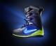 Bottes De Snowboard Nike Lunarendor Qs Led, Uk 11, Neuves Dans La BoÎte TrÈs Rares