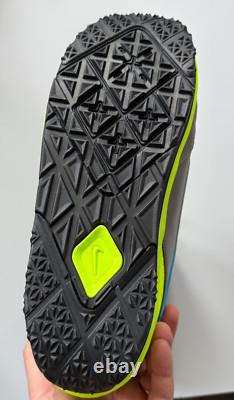 Bottes de snowboard Nike LunarEndor QS LED, UK 11, NEUVES DANS LA BOÎTE TRÈS RARES