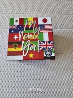 Bougie Parfumée Bond No 9 My New York 180g. Édition Limitée, Extrêmement Rares