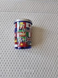 Bougie Parfumée Bond No 9 My New York 180g. Édition Limitée, Extrêmement Rares