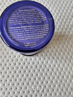 Bougie Parfumée Bond No 9 My New York 180g. Édition Limitée, Extrêmement Rares