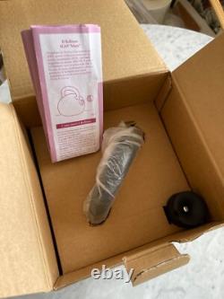 Bouilloire Alessi Mami Pièce Extrêmement Rare. NEUF DANS LA BOÎTE JAMAIS UTILISÉ.
