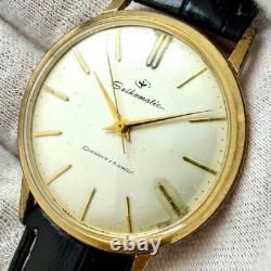 Bracelet extrêmement rare/neuf SEIKO SeikoMatic montre automatique vintage