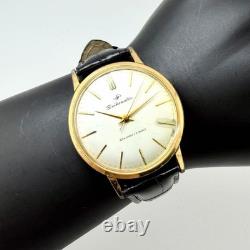 Bracelet extrêmement rare/neuf SEIKO SeikoMatic montre automatique vintage