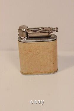 Briquet Beney COMPAGNON 1946 JAMAIS UTILISÉ IVOIRE EXTREMEMENT RARE COLLECTIBLE