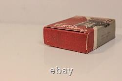 Briquet Beney COMPAGNON 1946 JAMAIS UTILISÉ IVOIRE EXTREMEMENT RARE COLLECTIBLE