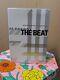 Burberry The Beat Femmes, 50ml, Edp. Extrêmement Rare. Discontinué