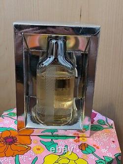 Burberry The Beat Femmes, 50ml, EDP. Extrêmement rare. Discontinué