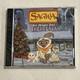 Cd De No&euml;l Chant&eacute; Par Sagwa Et Ses Amis, Extr&ecirc;mement Rare (2003 Canada)