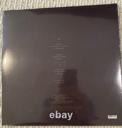 CLINIQUE DU SOMMEIL DE VANCOUVER Revival 2LP EXTREMEMENT RARE NEUF & SCELLÉ