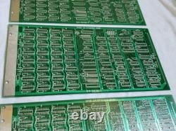 Carte RAM dynamique WH8-64 Heath/Heathkit neuve, extrêmement rare, n° 85-2639 pour H8