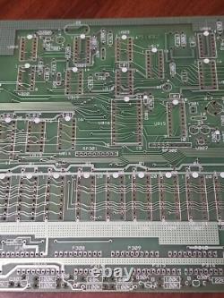 Carte d'E/S Heathkit neuve extrêmement rare n° 85-2768-1 pour le robot Hero One ET-18