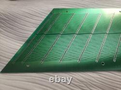 Carte fond de panier Heath/Heathkit neuve extrêmement rare n° 85-1936-1 pour ordinateur H8
