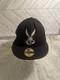 Casquette Looney Tunes Bugs Bunny New Era Extr&ecirc;mement Rare 7 1/2