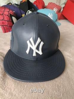 Casquette New Era Heritage Series Spike Lee 7 extrêmement rare