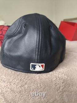 Casquette New Era Heritage Series Spike Lee 7 extrêmement rare